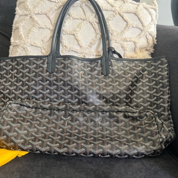 Goyard Handbags - Goyard tote PM